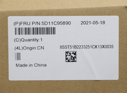 Lenovo Chromebook 300e 3 Screen LCD Touch Touchscreen 11.6" IPS 5D11C95890