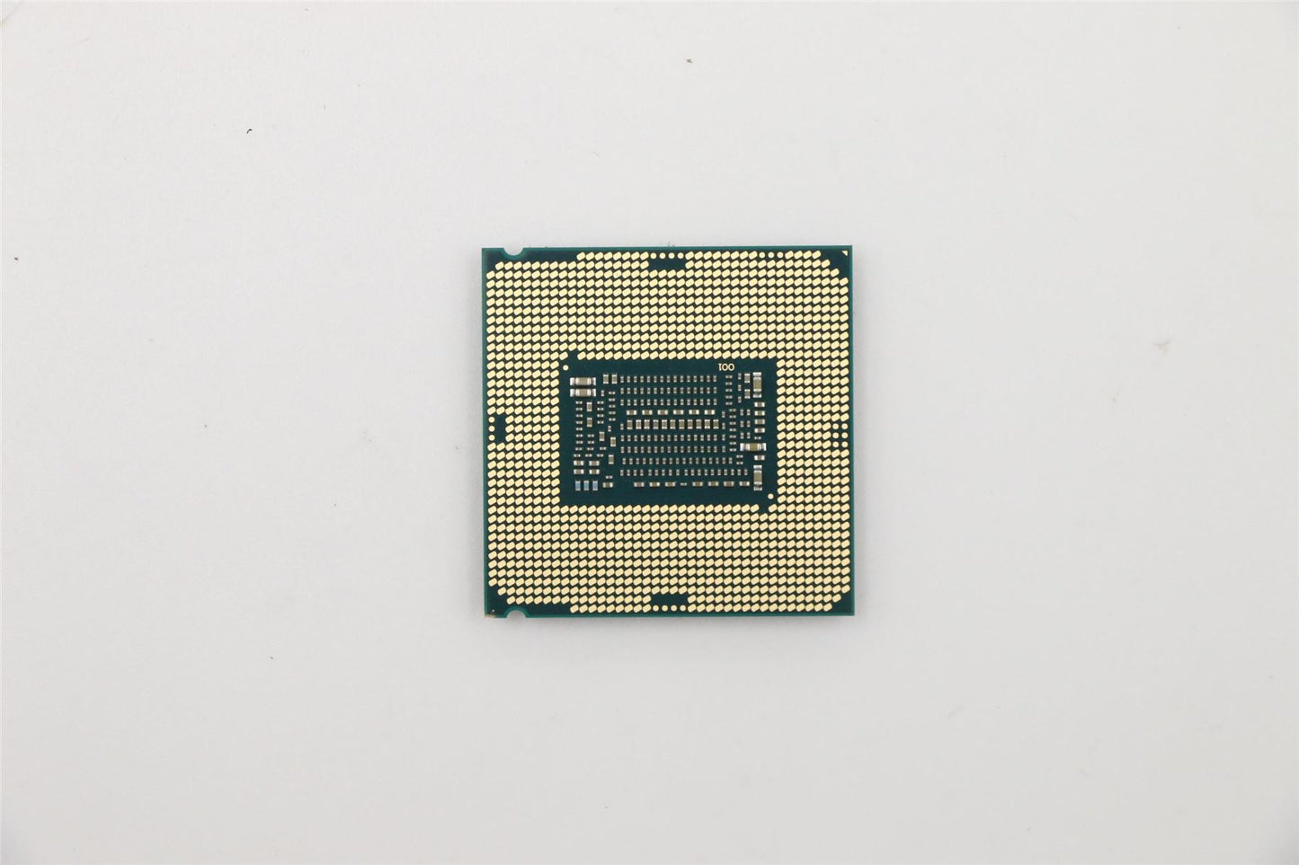 Lenovo Tiny P330 CPU Processor 5SA0U56021