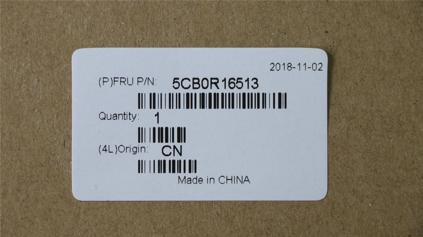 Lenovo IdeaPad 330-15IKB 330-15IGM Keyboard Palmrest Top Cover Grey 5CB0R16513