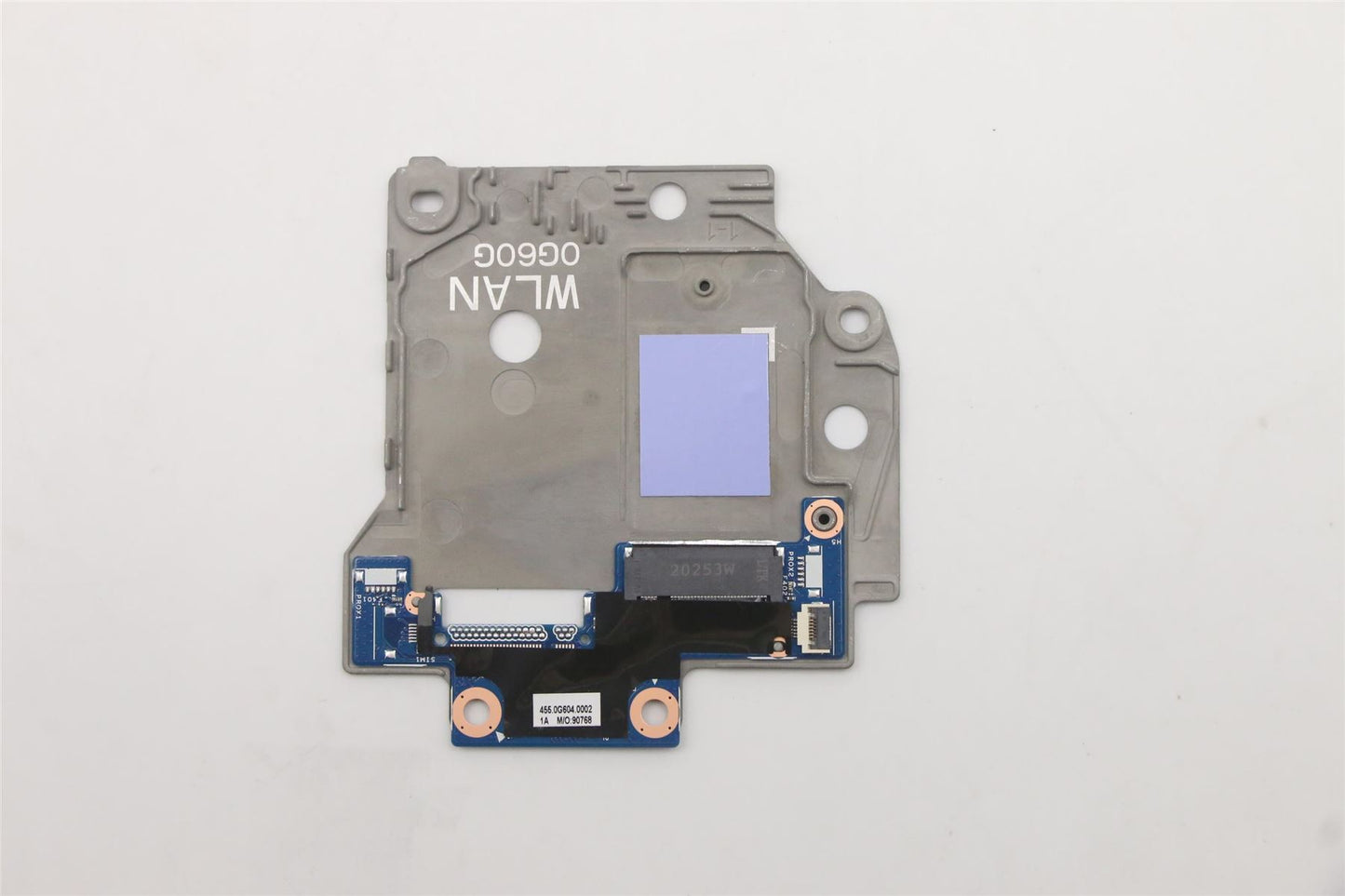 Lenovo M.2 conn board,LAN,w/chassis 5C51C41972