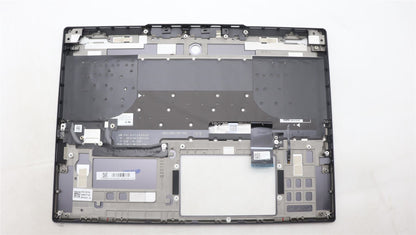 Lenovo Upper Case ASM_SPA C 82Y4 BLWH 5CB1L68875