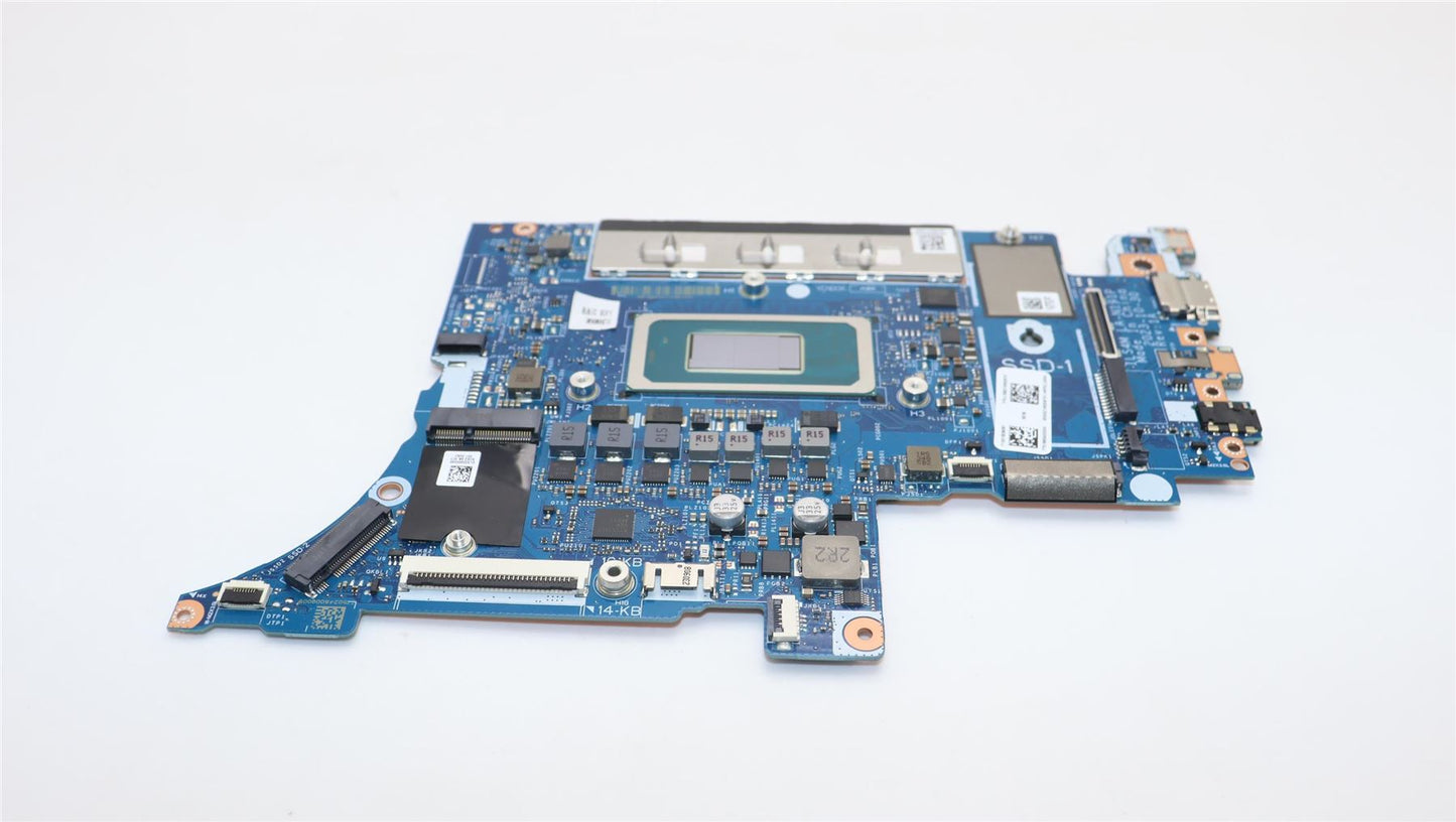 Lenovo C83DC WIN ULT7_155H UMA32G O RM 5B21M50973