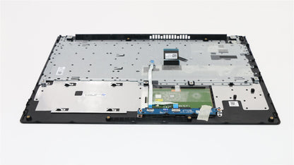 Lenovo IdeaPad 310-15IAP Palmrest Cover Touchpad Keyboard Silver 5CB0M29257