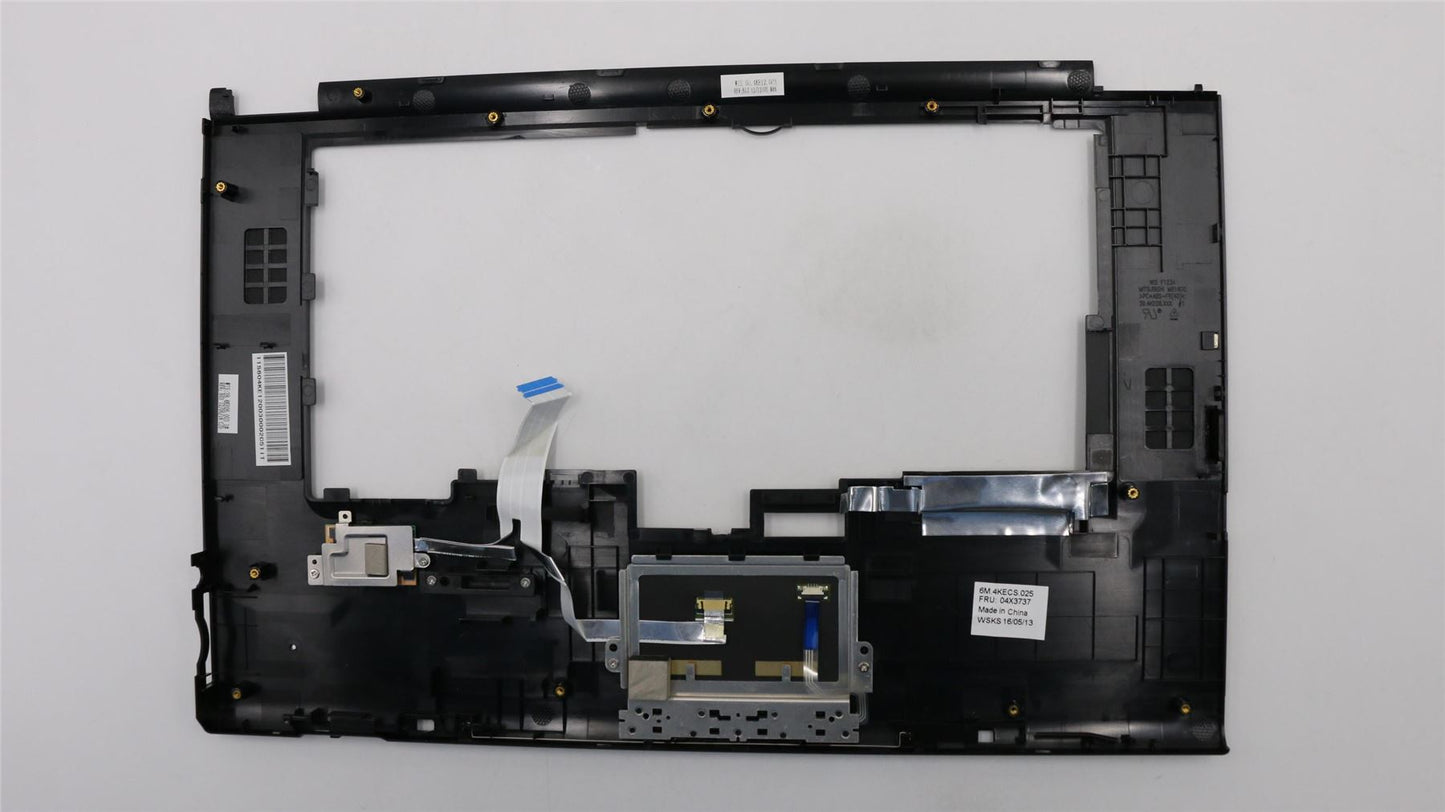 Lenovo MECH_ASM FRUPALMREST(FPR NO CS) 04X3737