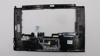 Lenovo MECH_ASM FRUPALMREST(FPR NO CS) 04X3737