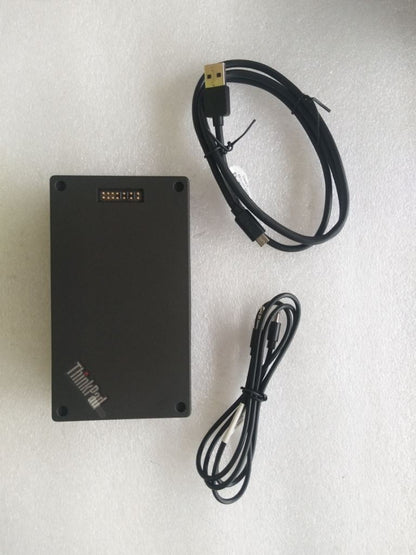 Lenovo Stack Bluetooth Speaker-FRU 03X7419