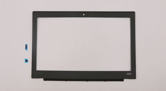 Lenovo ThinkPad X260 Bezel front trim frame Cover Black 01AW434