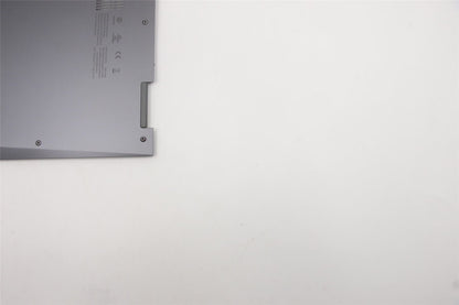 Lenovo Yoga X1 6th Bottom Base Lower Cover Grey 5M10V75645