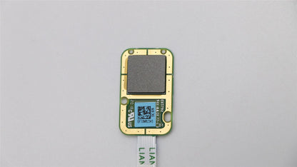 Lenovo Yoga 730-13IKB Fingerprint Reader Board Iron Grey 5F30Q95854