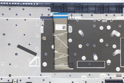 Lenovo Upper Case ASM_POR L82KV NFPA/BUMA 5CB1C75106