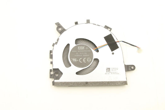 Lenovo IdeaPad 3 14IAU7 Thermal Cooling Fan Fans 5F10S14005