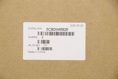 Lenovo IdeaPad S145-15IIL Keyboard Palmrest Top Cover Hungarian Black 5CB0W45626