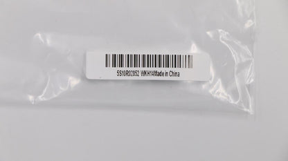 Lenovo V130-14IGM Screw Screws Set Kit 5S10R02852