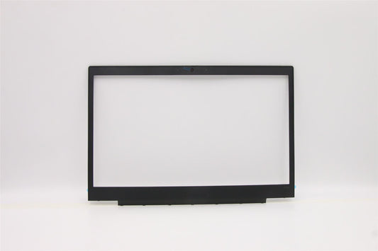 Lenovo ThinkPad P15v Gen 2 Bezel front trim frame Cover Black 5B30Z38911