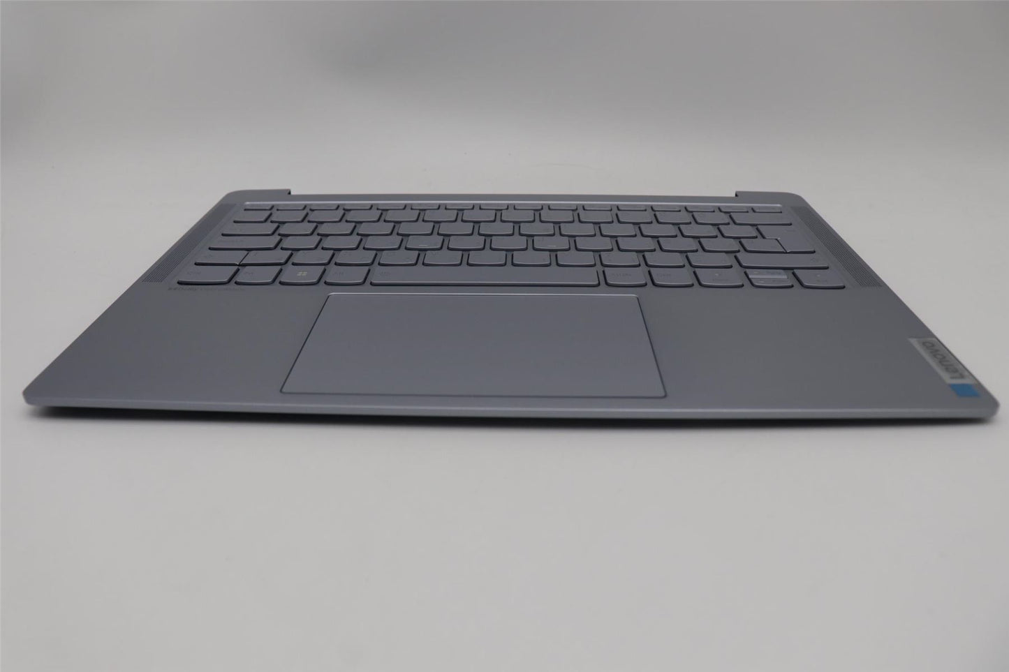 Lenovo Yoga 6 14IRH8 Palmrest Cover Touchpad Keyboard Hungarian 5CB1L88240