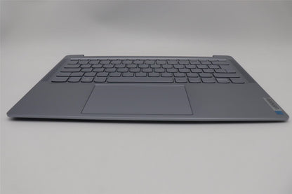 Lenovo Yoga 6 14IRH8 Palmrest Cover Touchpad Keyboard Hungarian 5CB1L88240