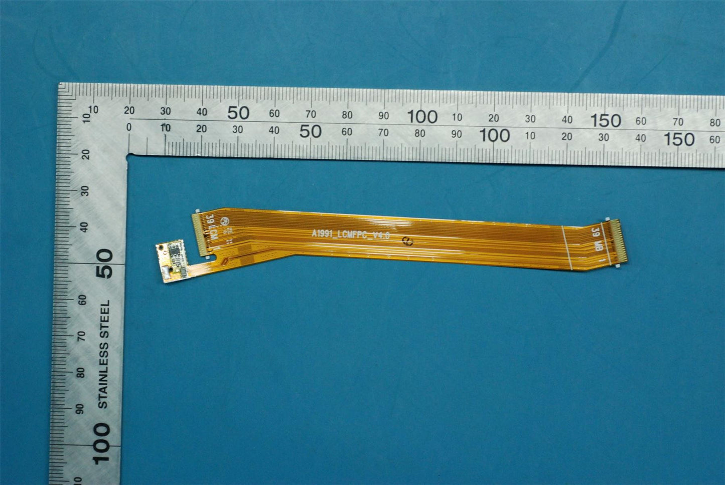 Lenovo A7-30HC LCM_LinkFpc&*HQ22000866000 CS 5F78C00954
