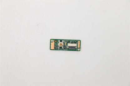 Lenovo W V330 power button board MP 01LM451