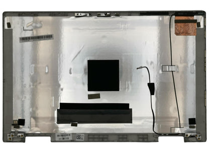 HP Pavilion 14-DY Rear Housing Back LCD Lid Cover Case Silver M45000-001