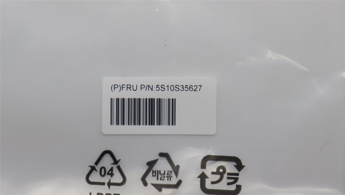 Lenovo SCREW Screw Pack H 83CV 5S10S35627