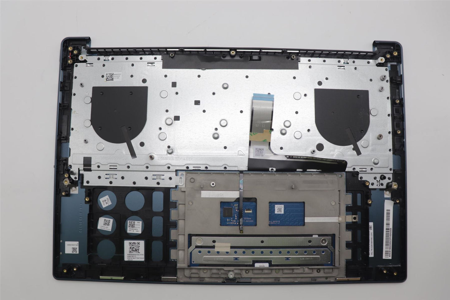 Lenovo Upper Case ASM_ITA L 83DNTT PS 5CB1N62265