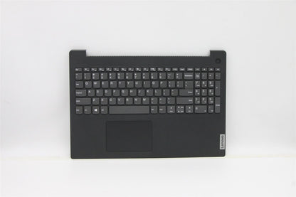 Lenovo Upper Case ASM_ENG L81X8 NFPBKDIS 5CB1C17202