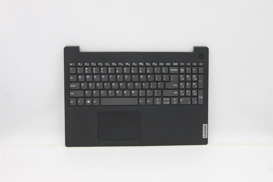 Lenovo Upper Case ASM_ENG L81X8 NFPBKDIS 5CB1C17202