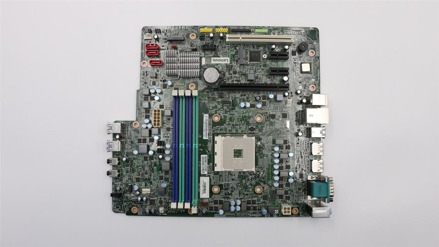 Lenovo ThinkCentre M725s Motherboard Logic Board DIS 5B20U53978