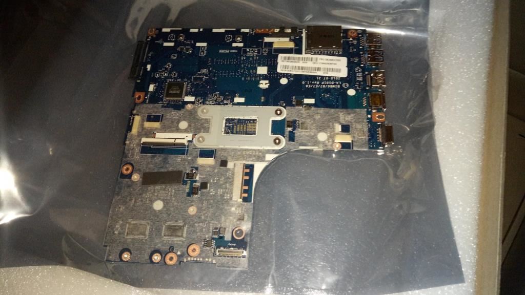 Lenovo 5B20K57333 MB C B51-80WINI7-6500U EXO2G DK