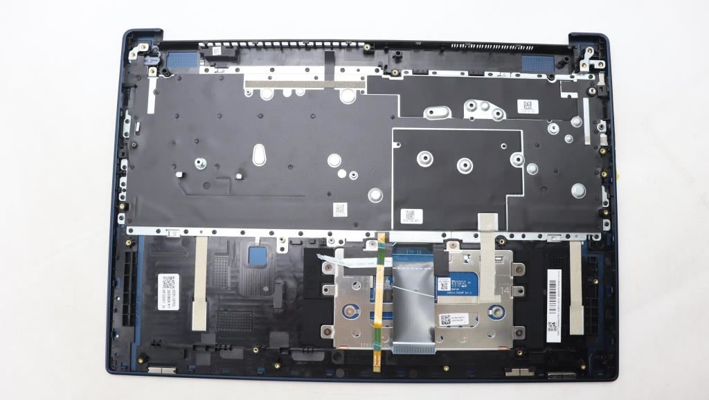 Lenovo UpperCase_SWS C82XF NFP AB BL AL 5CB1L14313