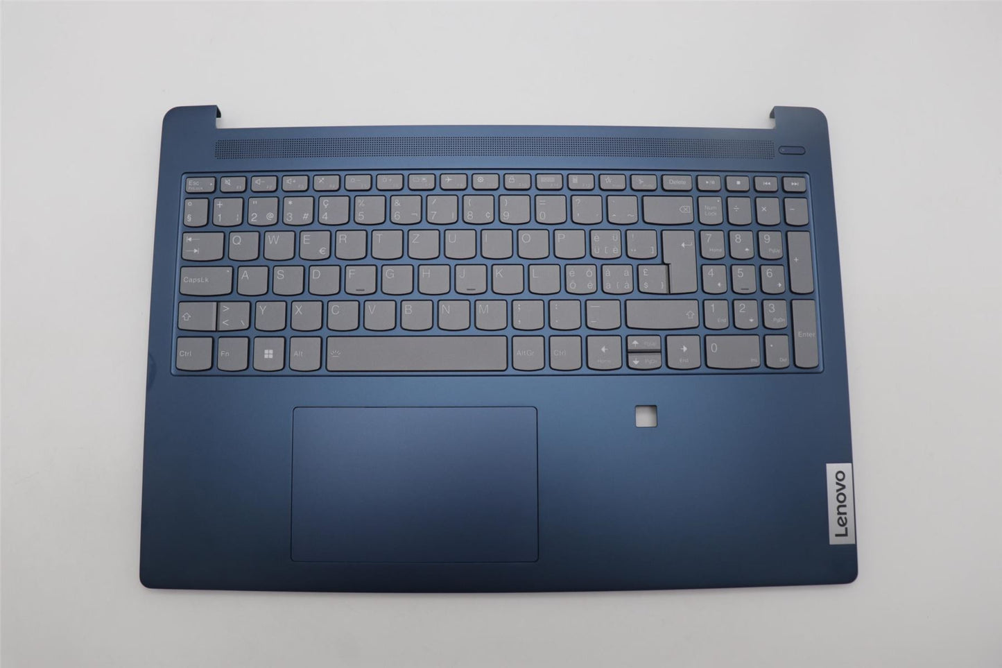 Lenovo UpperCase_SWS C82XF FP AB BL AL 5CB1L14281