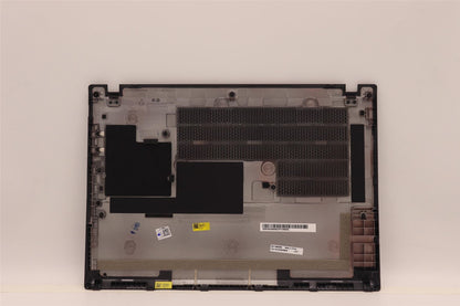 Lenovo ThinkPad T14 3 Bottom Base Lower Chassis Cover Black 5CB0Z69546
