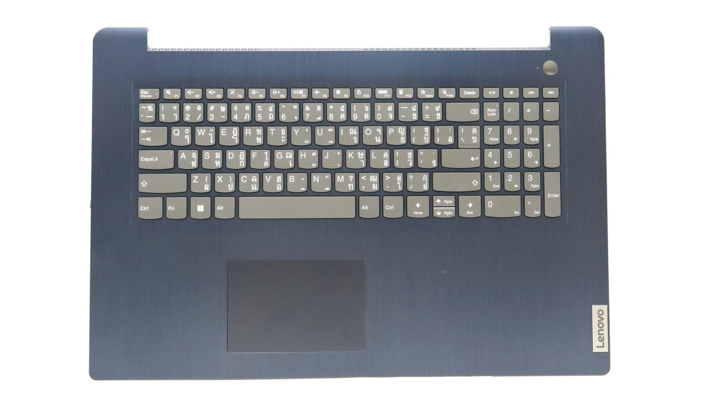 Lenovo Upper Case ASM_THAI L82H9 FPA/BUMA 5CB1B96570