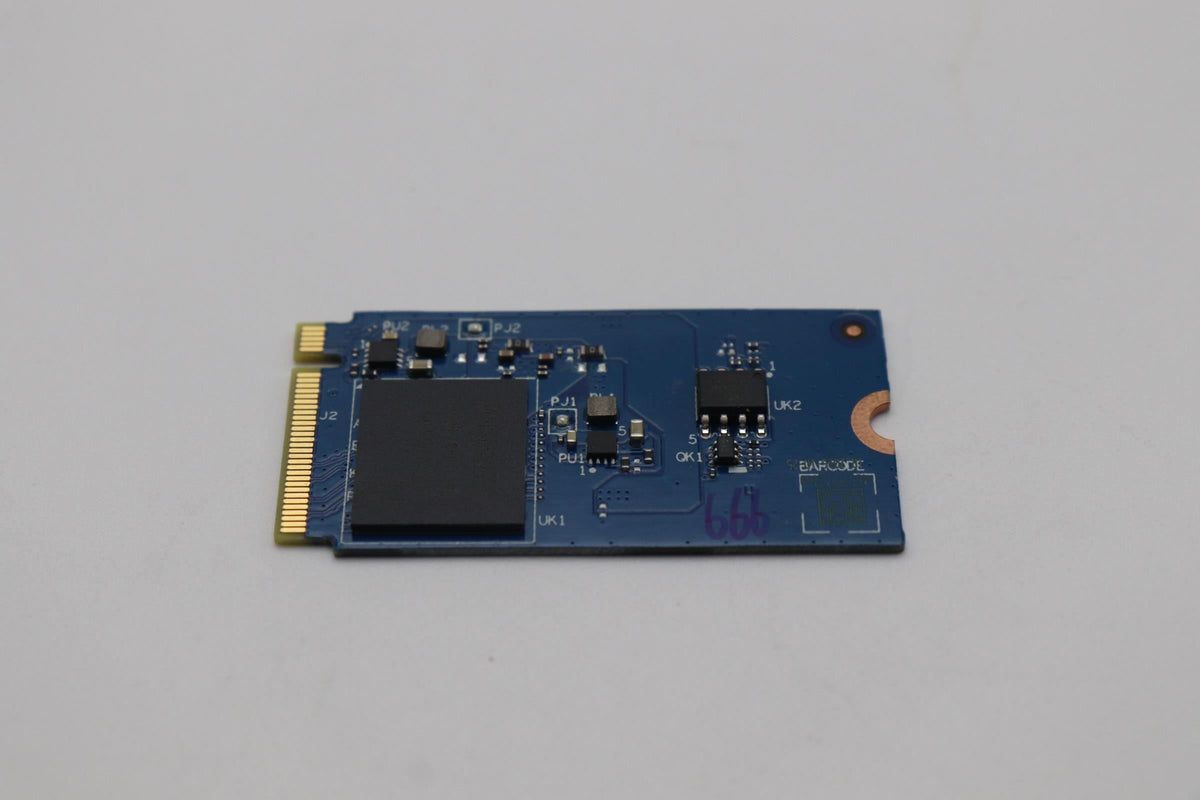 Lenovo CARDPOP L 83M4 UFS2.2 128GB Board 5C50S25825