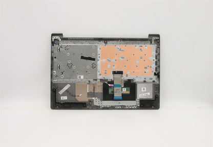 Lenovo Upper Case ASM_UKE L81X8 NFPPGDIS 5CB1C17263