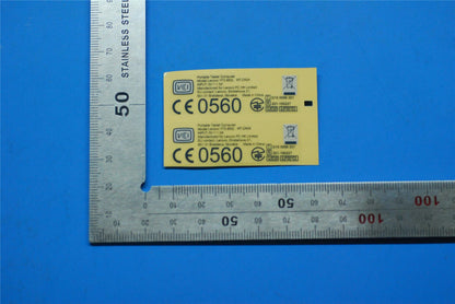 Lenovo YT3-850L Rating label&*70152401 CS 5L18C03458