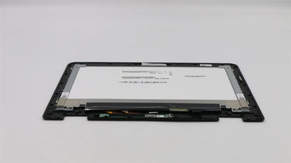 Lenovo Yoga 11e 3rd Screen LCD Touch Touchscreen Black 11.6" HD Bezel 01AW190