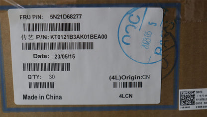 Lenovo ThinkPad P14s 4 P14s 3 L14 4 T14 4 Keyboard Belgian Black 5N21D68277