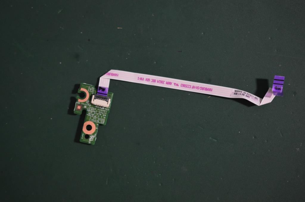 Lenovo LM491S W/Cable Power Board 90003760