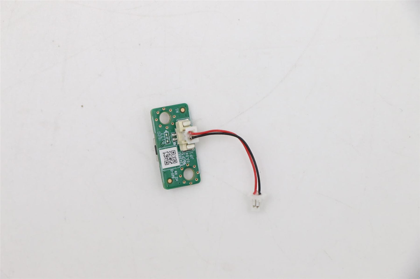 Lenovo E privacy card 5B20U54307