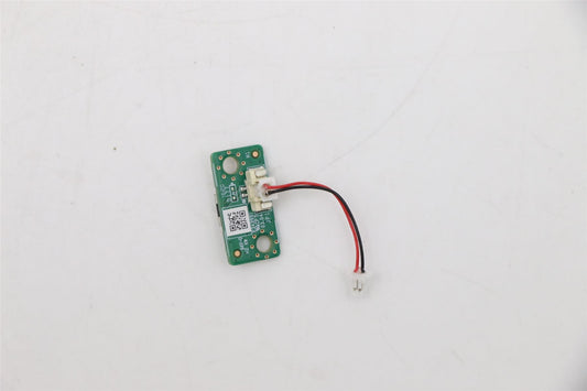 Lenovo E privacy card 5B20U54307