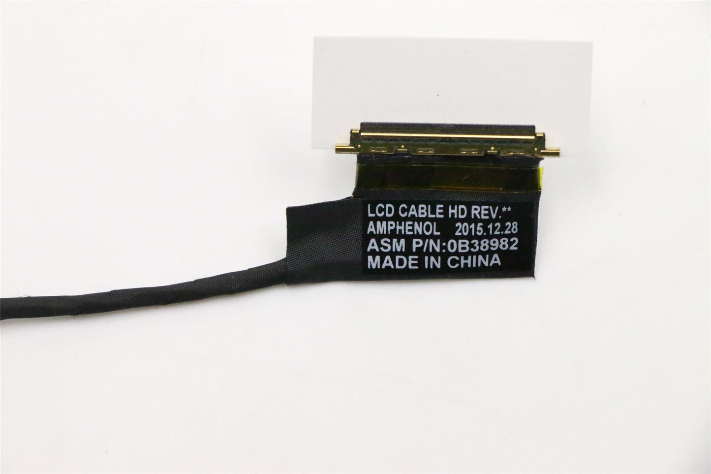 Lenovo ThinkPad T430i T430 Cable Lcd Screen Display LED 04W6865