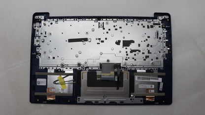 Lenovo COVER Upper Case ASM_GER L 83EQFPABBL 5CB1M46309