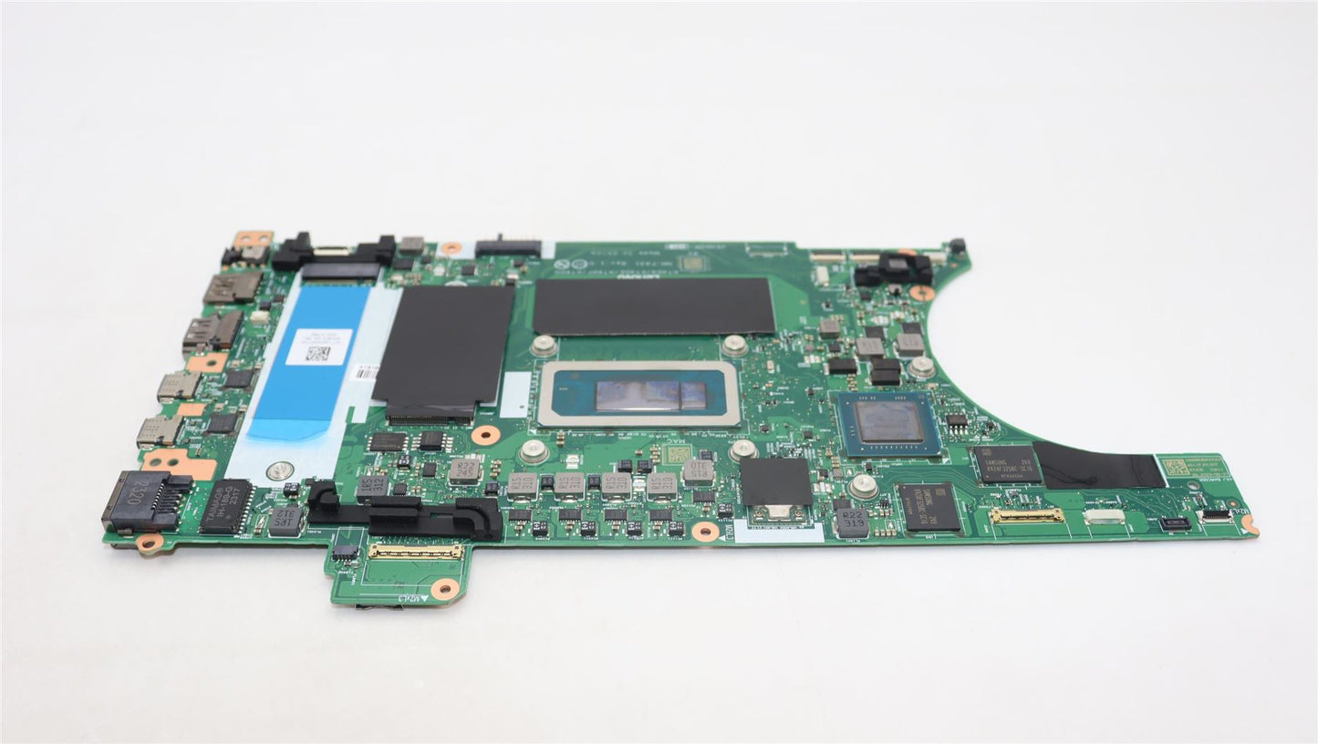 Lenovo ThinkPad P16s Gen 2 P14s Gen 4 Motherboard Mainboard DIS 64G 5B21L58490
