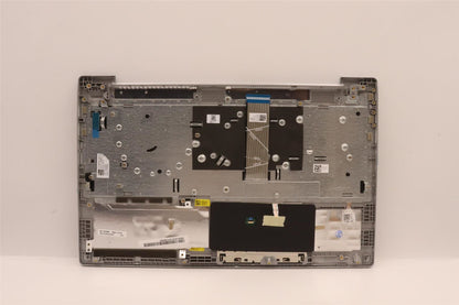 Lenovo Upper Case ASM_GERL82SFNF_CG_NB_PC 5CB1J01371