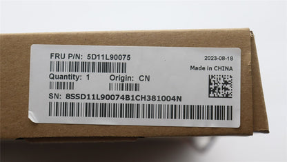 Lenovo ThinkPad E14 Gen 5 LCD Screen Display Panel 14 WUXGA IPS 5D11L90075