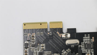 Lenovo Rear USB 3.1 Adapter LP 00FC983
