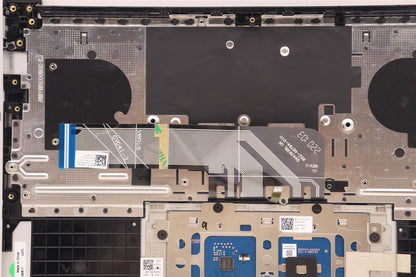 Lenovo Upper Case ASM_SPA L82NH LIG_SR 5CB1C90611