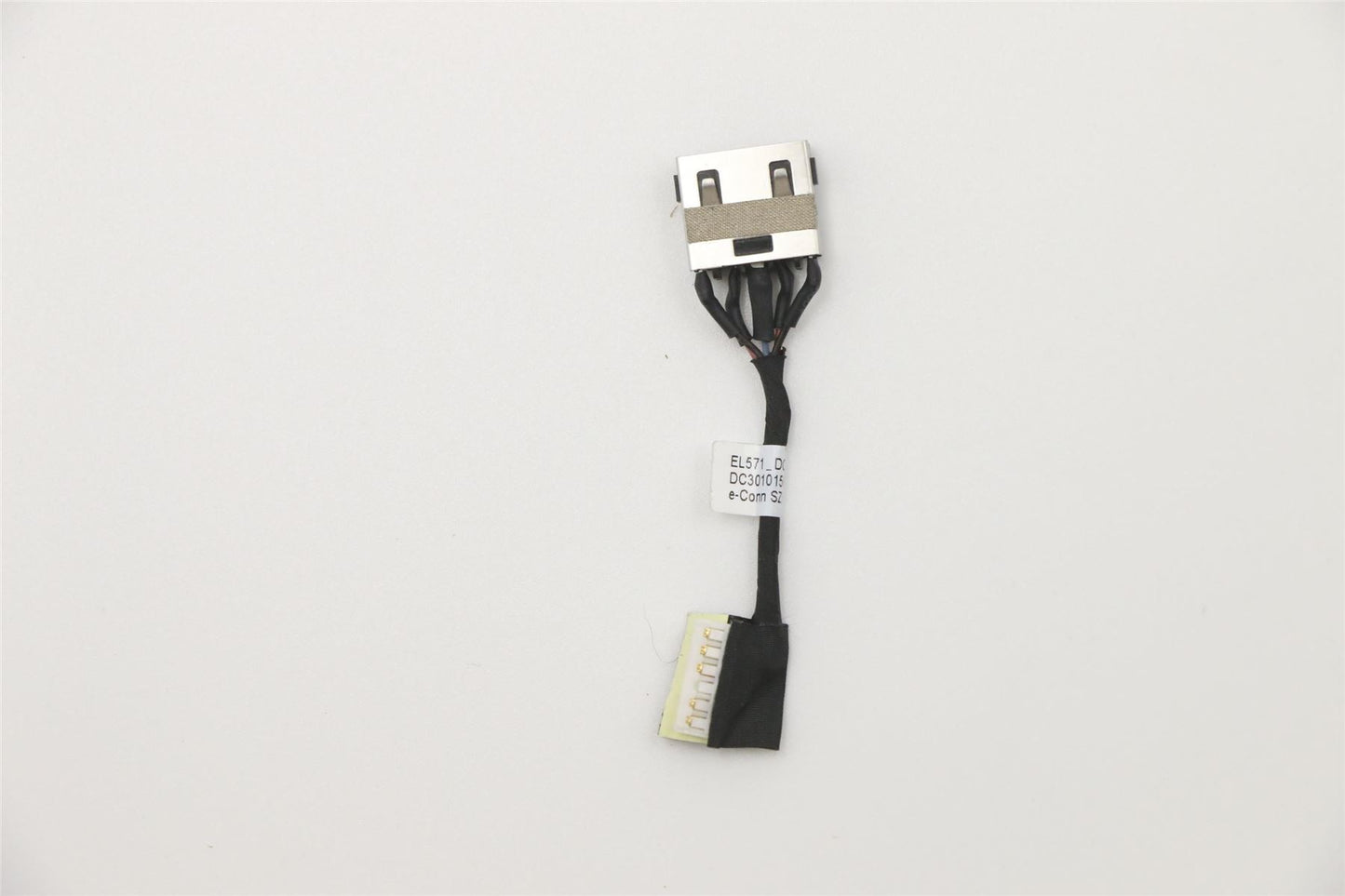 Lenovo Yoga S740-15IRH DC In Port Socket Power Cable 5C10S29980