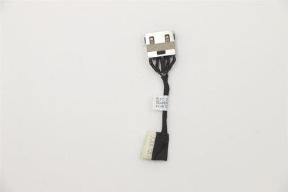 Lenovo Yoga S740-15IRH DC In Port Socket Power Cable 5C10S29980
